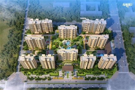 常山别墅套6三层6室4厅3卫235㎡