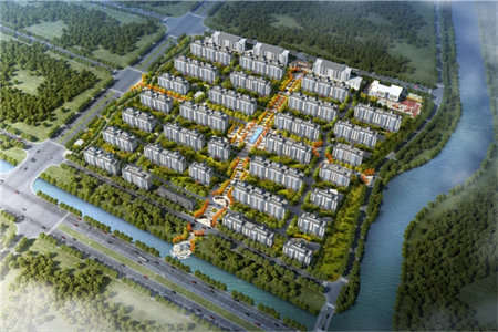 城东樱花苑3室2厅1卫136m2豪华装修